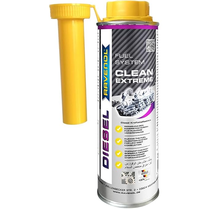 DIESEL CLEAN EXTREME
